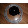 Electric EEL STYLE Drain Cleaner Air Foot Pedal With Hose