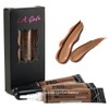 (All 24 Colors) La Girl Hd Pro Conceal High Definition