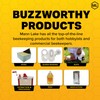Mann Lake Formic Pro Varroa Mite Treatment, Bee Colony Mite
