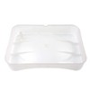 Fridge Freezer Compressor Drip Tray For Zanussi