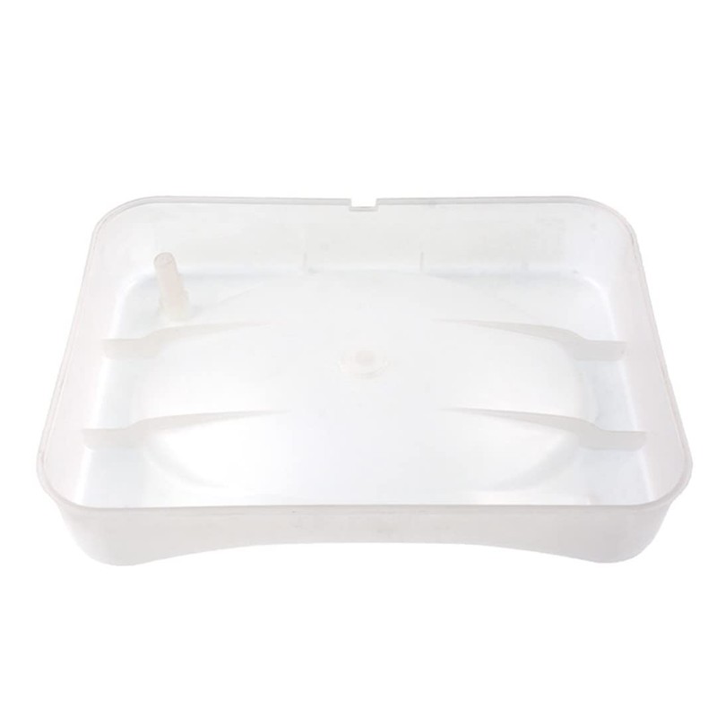 Fridge Freezer Compressor Drip Tray For Zanussi