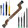ZHUROUPU Replacement Gimbal Ribbon Flex Cable for DJI Air 3
