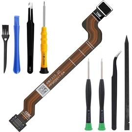 ZHUROUPU Replacement Gimbal Ribbon Flex Cable for DJI Air 3 Drone, Gimbal Camera Flexible Cable for Repair of Gimbal Arm Camera Drifting and Uncontrolled Problem, Drone Accessory Part