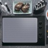 Silicone Glass Stove Top Cover Mat, 28" X 20" Stove