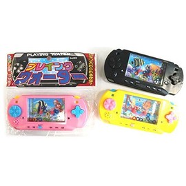 Number of Items: 1 Piece Underwater Ring Toss Game! Playing Water, Color Not Available
