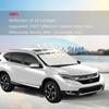 Honda CR-V CRV 2017-2024 Sun Shade Sunshade Windshield Cover, 4-Layer