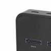 M.2 NVMe Duplicator Dual Bay 10Gbps Offline Clone USB C