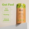 Rheal Gut Feel: Natural Prebiotic Digestion & Bloating - Daily