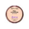 Polvo Compacto De Alta Cobertura Light Beige Bys