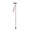 Kowa Seisakusho EON12 Teikob Folding Telescopic Stick (Neck Narrow) Sakura