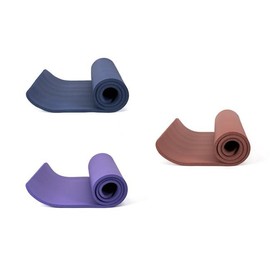 I Wanna NBR 16mm Mat Blue Indigo