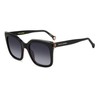 Carolina Herrera Women's Sunglasses, black