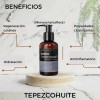 Crema De Tepezcohuite Fórmula Natural Regeneración Cutánea