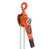 Manual Lever Chain Hoist 3/4T 20M Lift G80 Steel Dual