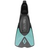 SEAC ITA, Light and Powerful Short Swimming and Snorkeling Fins