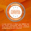 PermaSafe HVAC Solutions, Condensate Drain Line SHIELD, Keeps Drain Lines