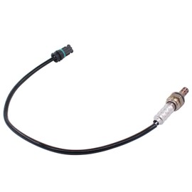 Doo Engy Lambda Sensor Control Probe Sensor Lamda Sensor Diagnostic Probe After Catalytic Converter Cat for 1 Series E87 3 Series E90 E91 X3 E83 Z4 E85