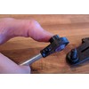 BushingFix BP1Kit - Automatic Transmission Shift Cable Bushing Repair Kit,