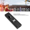 Bilateral Laser Measurement Tool Cross Lines 500mAh Battery Digital Laser
