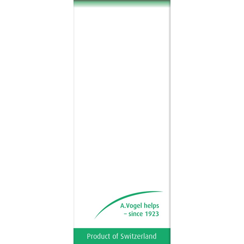 A.Vogel Avena Sativa Oat Drops | Food Supplement | Organically