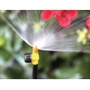 Safety 3 SMKS-10 Micro Irrigation Nozzle, 180° Mist 3 Pieces,