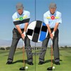 Lyivisk Pack of 3 Golf Swing Band, Golf Training Auxiliary