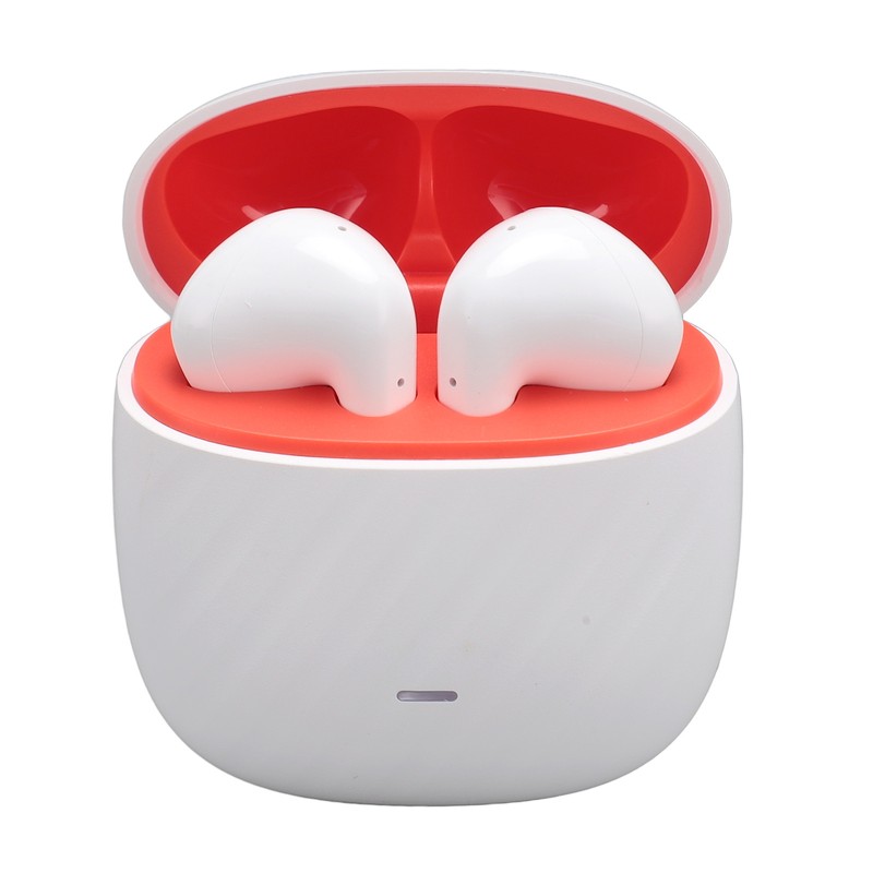 Language Translator Earbuds Wireless Bluetooth 5.3 Noise Reduction Support 84