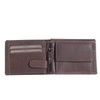 The Chesterfield Brand Marion Wallet 9cc 12 cm RFID Brown,
