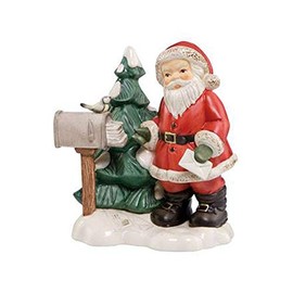 Goebel Weihnachten Post von weit her 66702531