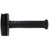 DOGYU 02991 Stone Hammer Short Pipe Handle Hammer 2.2 lbs