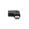 CABLEPELADO USB-C Adapter Right Angled | 90° USB-C Adapter |