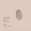 Aesop 이솝 제라늄 잎 각질 제거 바디 스크럽 | 부드럽고