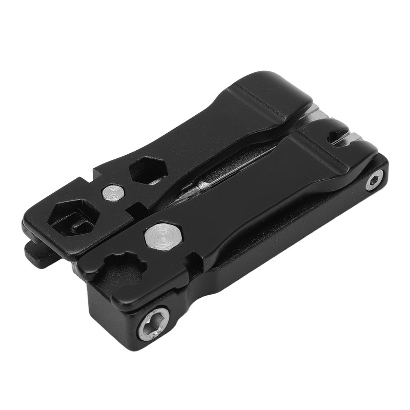 19 in 1 Bicycle Repair Tools Kit Chain Remover Spoke