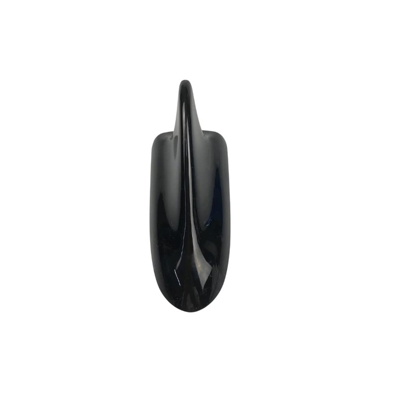 idain Auto Car Shark Fin Universal Roof Antenna Dummy Aerial