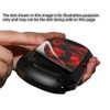 Sony PS Vita Skin Radioactive Red by WraptorSkinz