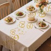 Table Runner 60th Birthday, 60th Birthday Decoration