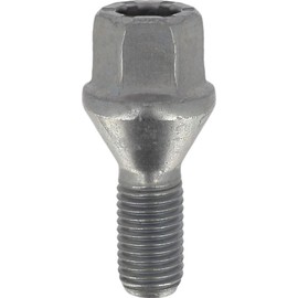 4 x Restagraf wheel bolts 1453 Duster Sandero II Logan MCV (KS_)