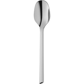 WMF Kineo Dinner Spoon 21.5 cm, Cromargan Protect Polished Stainless Steel, Scratch-Resistant, Dishwasher Safe