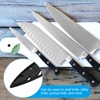 PATIKIL Knife Sheaths for Kitchen Knife for 8" Chef Knife,