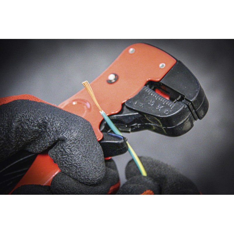 BGS Diy 441 | Automatic Wire Stripper | 0.5 -