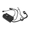 Car FEM BDC Module Testing Platform with Indicator Light Replacement