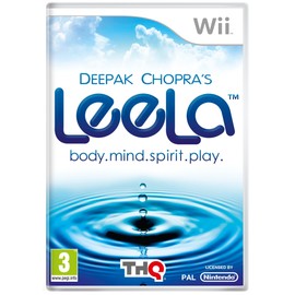 Deepak Chopra's Leela (Wii)