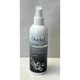 New OUIDAD No Sweat Post-Workout Mist Eliminate Post Workout Sweat 8.5 oz