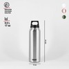 SIGG - Insulated Water Bottle - Thermo Flask Hot &
