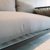 ECOHomes Couch Cushion Grip Pad Stops Cushions from Sliding -