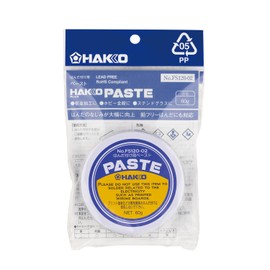 HAKKO FS120-02 Paste-Like Flux 2.1 oz (60 g)