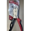 Malco C4R Downspout Crimper | 5 Blade Downspout Crimp Tool