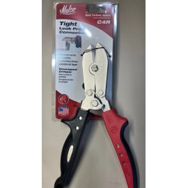 Malco C4R Downspout Crimper | 5 Blade Downspout Crimp Tool