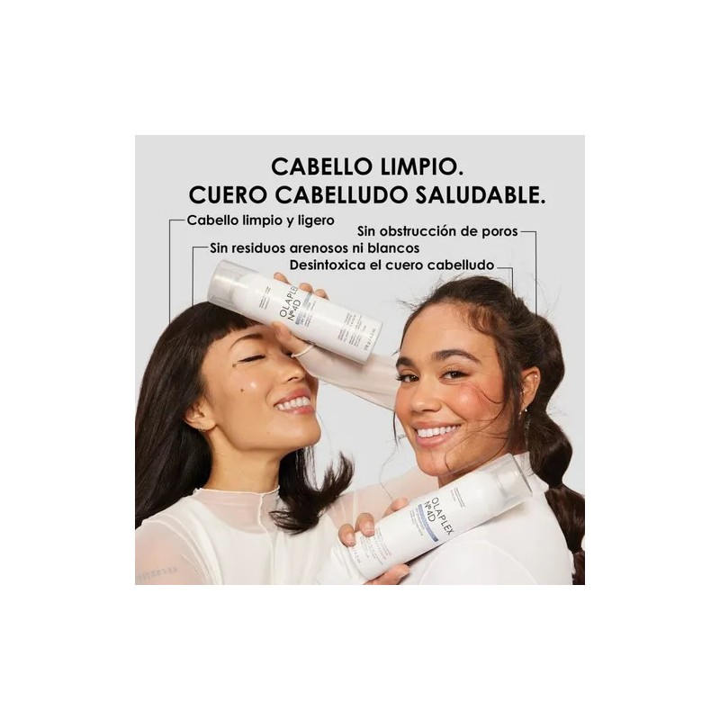 Olaplex N4d Shampoo Seco 178g