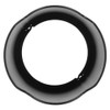 Topiky Lens Hood, EW-83F Plastic Lens Hood Replacement Suitable for
